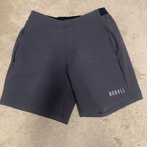 Nobull shorts